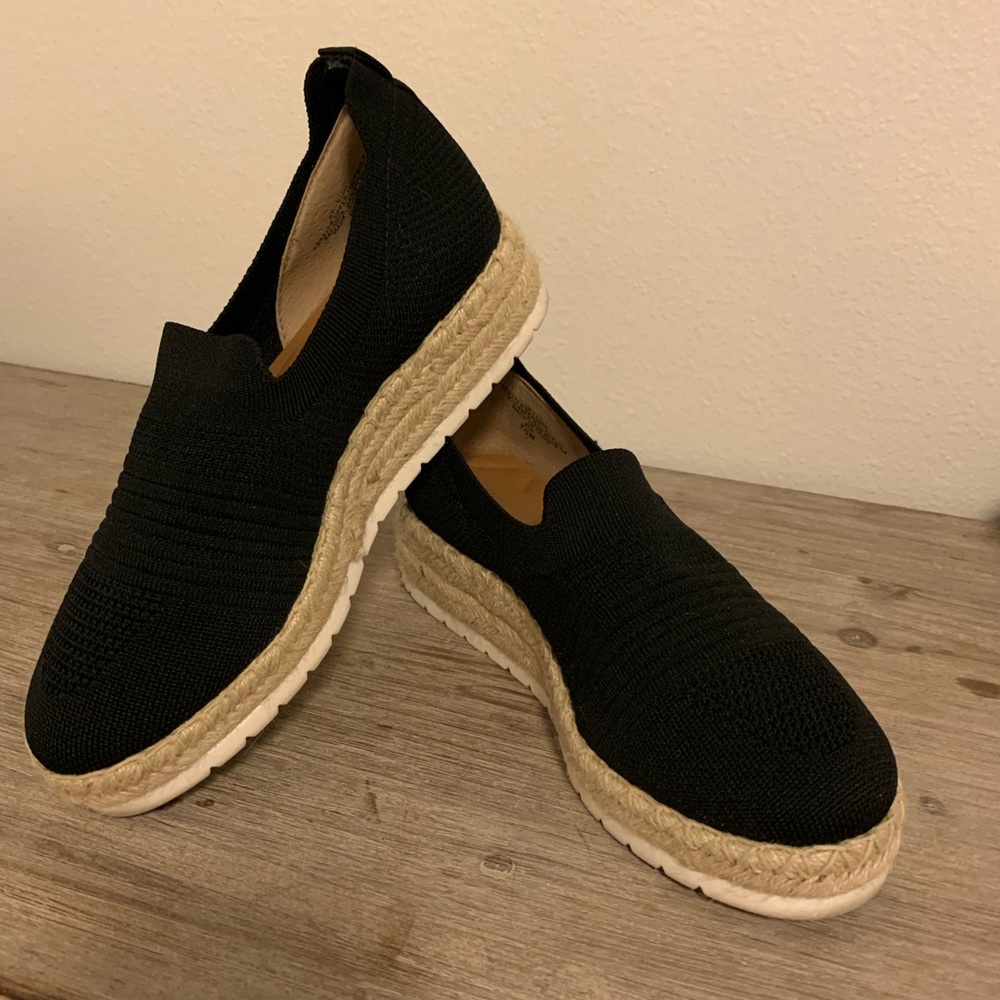 Adrienne Vittadini Sport Shoes
